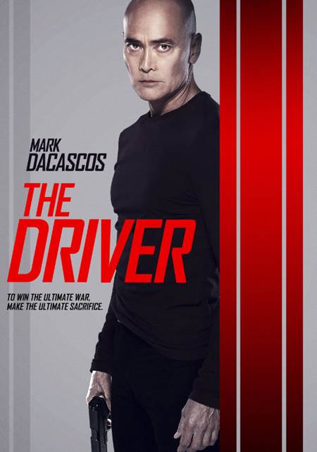 The Driver 2019 Türkçe Dublaj izle