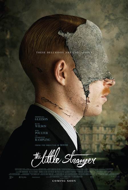 The Little Stranger 2018 Türkçe Dublaj izle