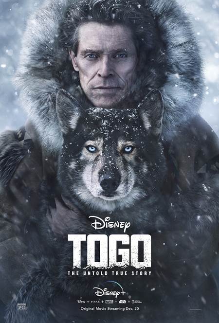 Togo izle (2019)