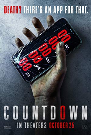 Countdown 2019 Türkçe Altyazılı izle