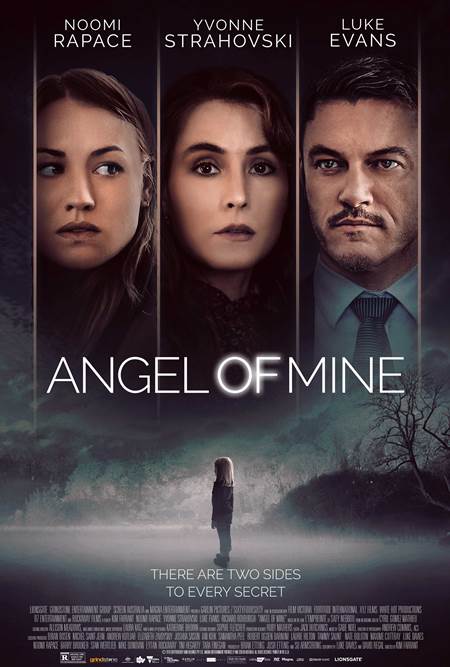 Gerçeğin Peşinde izle – Angel of Mine 2019 Türkçe Dublaj izle