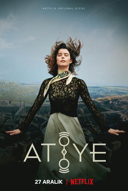 Atiye 1.Sezon izle | Tüm Bölümleri HD izle