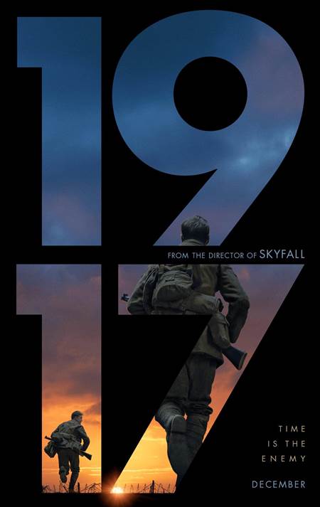 1917 Filmi izle (2019)