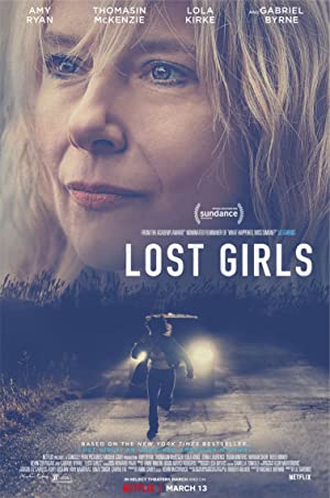 Lost Girls 2020 Türkçe Dublaj izle