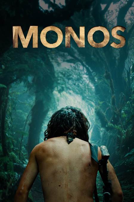 8 Küçük Asker – Monos 2019 Türkçe Dublaj izle