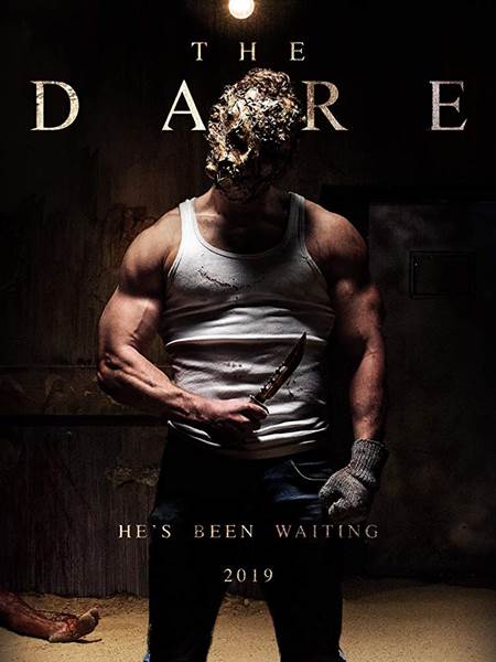 The Dare 2019 Türkçe Altyazılı izle