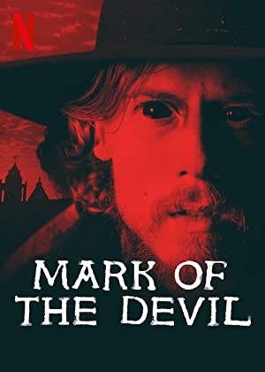 Şeytanın İşareti – Mark Of The Devil 2020 Türkçe Altyazılı izle