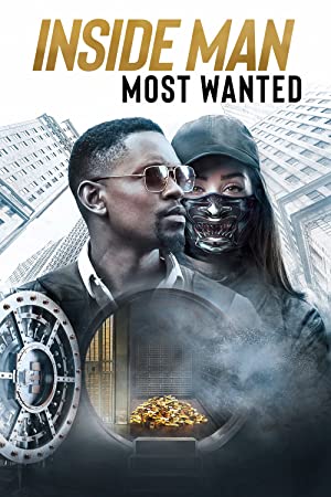 Inside Man Most Wanted 2019 Türkçe Altyazılı izle