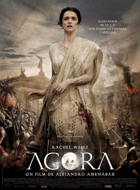 Agora 2009 izle