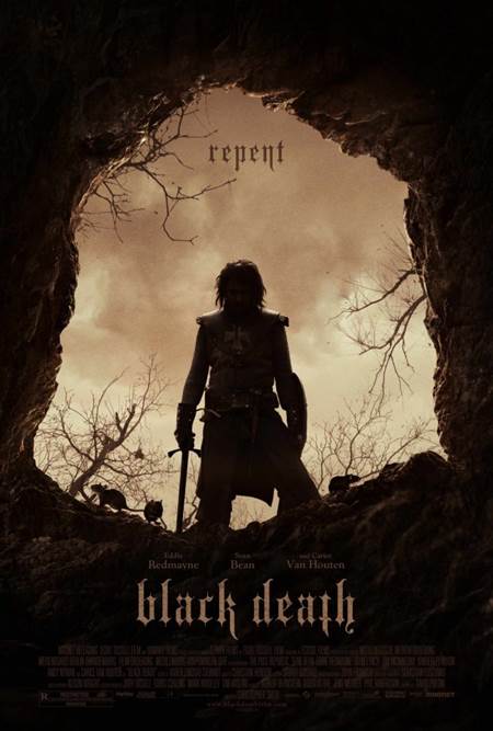 Black Death – Kara Ölüm 2010 Türkçe Altyazılı izle