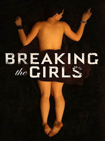 Büyük Sır – Breaking the Girls 2012 Türkçe Dublaj izle