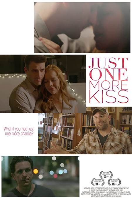 Just One More Kiss izle | 2019 Türkçe Altyazılı izle