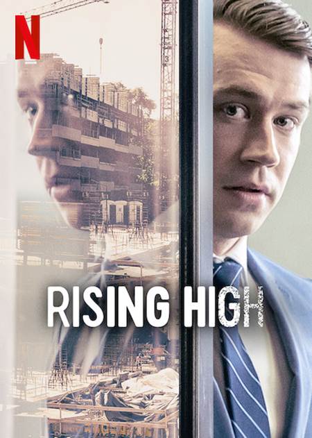 Rising High izle | 2020 Türkçe Dublaj izle