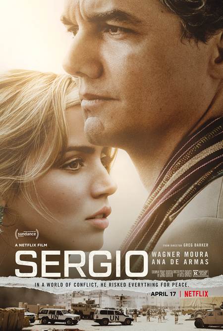 Sergio izle | 2020 Türkçe Dublaj izle