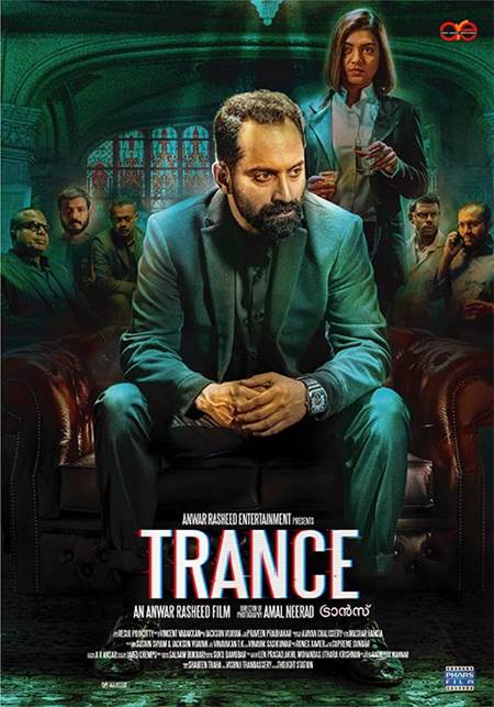 Hipnoz – Trance 2020 Türkçe Altyazılı izle