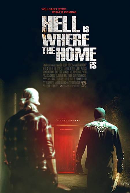 Hell Is Where the Home Is 2018 Türkçe Altyazılı izle