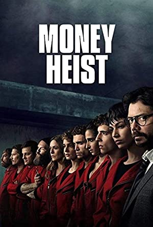 La Casa de Papel 4. Sezon izle | Tüm Bölümleri Full Türkçe Dublaj izle