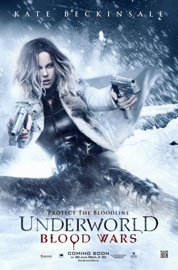 Karanlıklar Ülkesi 5 Kan Savaşları izle – Underworld: Blood Wars 2016 Filmi izle