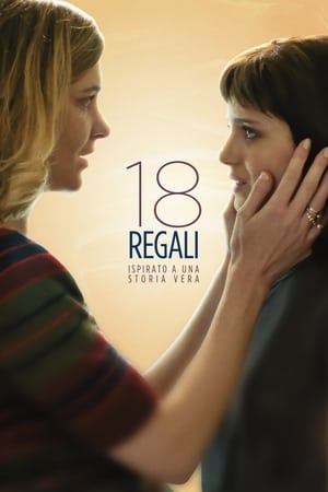 18 Regali – 18 Hediye 2020 Filmi izle