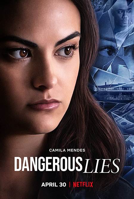 Dangerous Lies 2020 izle