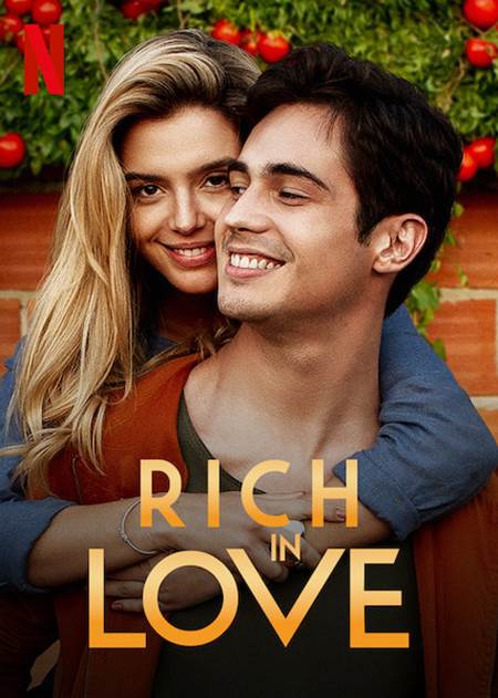 Rich in Love 2020 izle