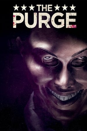 Arınma Gecesi 1 izle – The Purge 2013 Filmi izle