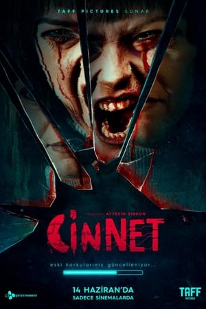 Cinnet 2019 Yerli Filmi Full HD izle