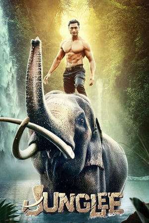 Junglee 2019 Filmi Full HD izle