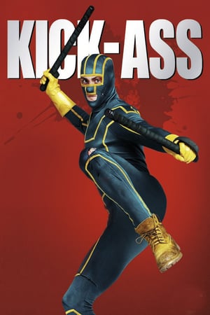 Göster Gününü 1 izle | Kick Ass 1 (2010) izle