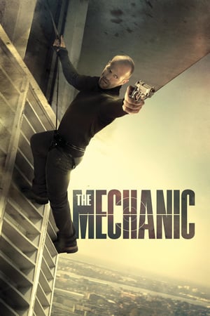 Mekanik 1 – The Mechanic 2011 Filmi Full HD izle