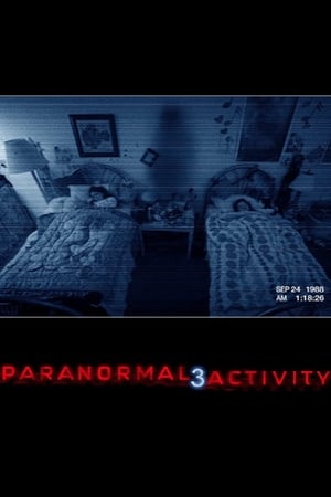 Paranormal Olay 3 – Paranormal Activity 3 2011 Filmi Full HD izle