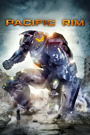 Pasifik Savaşı – Pacific Rim 2013 Filmi Full HD izle