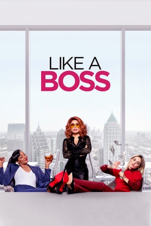 Patron Gibi izle – Like a Boss 2020 Filmi izle