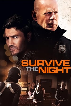 Survive the Night 2020 Filmi Full HD izle