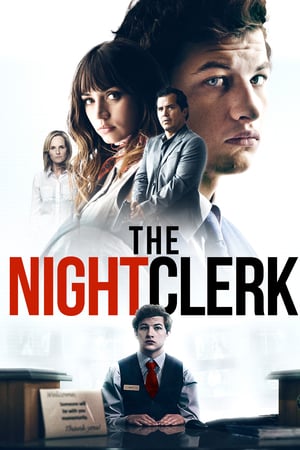 Gececi – The Night Clerk 2020 Filmi Full HD izle