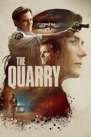 The Quarry 2020 Filmi izle