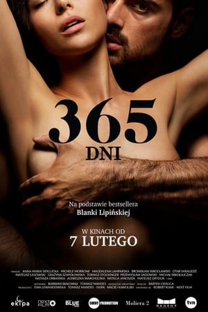 365 Gün Film Serisi