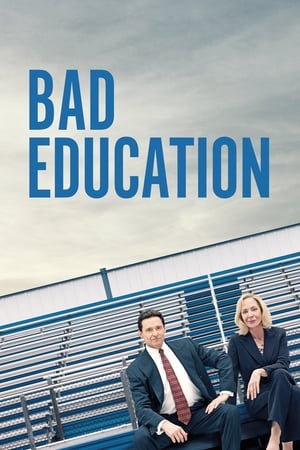 Kötü Eğitim – Bad Education 2019 Filmi izle