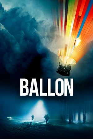 Ballon 2018 Filmi Full HD izle