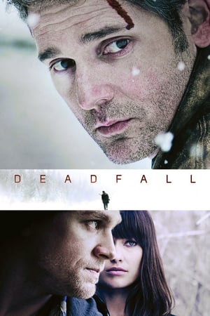 Ölüme Doğru – Deadfall 2012 Filmi Full HD izle