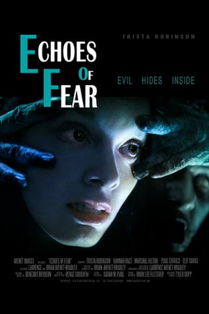 Korkunun Sesi – Echoes of Fear 2018 Filmi Full HD izle