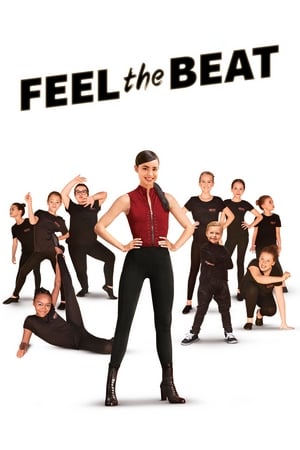 Ritmi Hisset izle – Feel the Beat 2020 Filmi izle