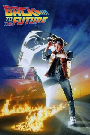 Geleceğe Dönüş – Back to the Future 1985 Filmi Full HD izle