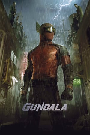 Gundala 2019 Filmi izle