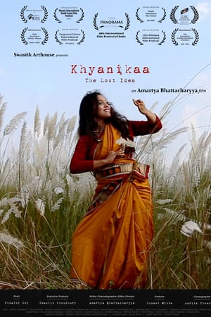 Khyanikaa: The Lost Idea 2018 Filmi Full HD izle