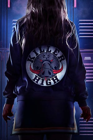 Killer High – Maskot 2018 Filmi Full HD izle