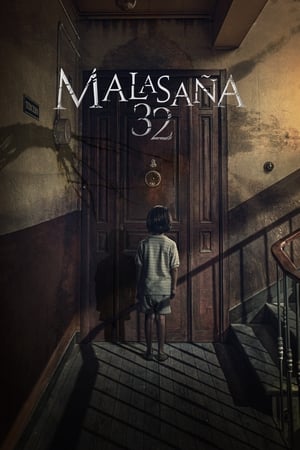 32 Malasana Street – Malasana 32 (2020) Filmi Full HD izle