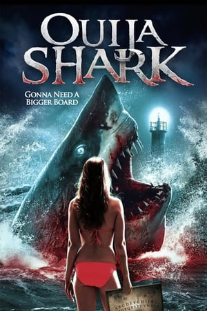 Ouija Shark 2020 Filmi Full HD izle