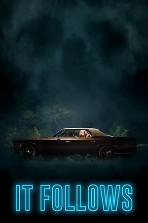 Peşimdeki Şeytan – It Follows 2014 Filmi Full HD izle