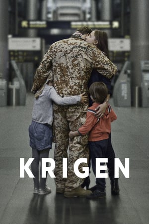 Savaş – Krigen 2015 Filmi Full HD izle